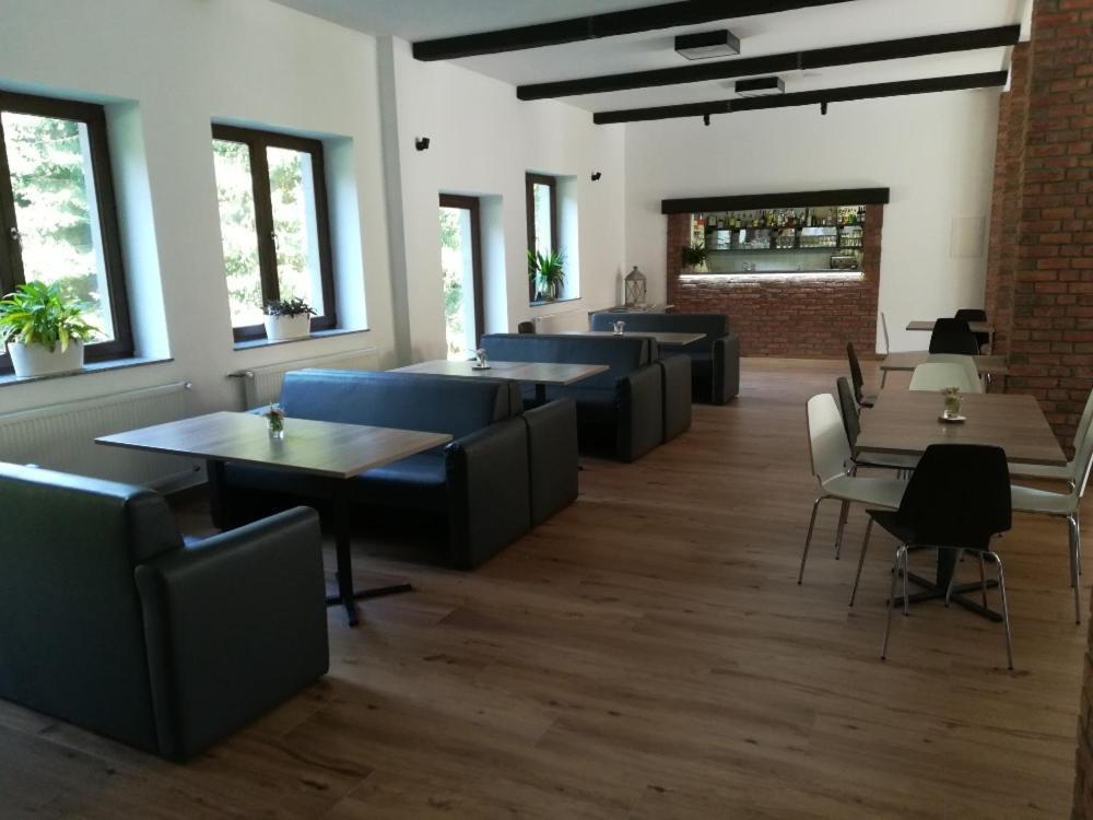 Resort Blatnice Frantiskov Esterno foto