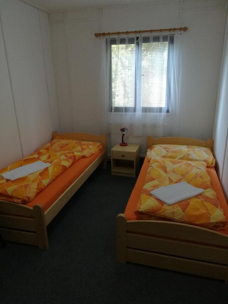 Resort Blatnice Frantiskov Esterno foto
