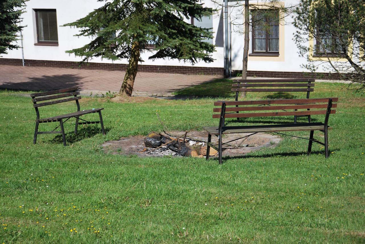 Resort Blatnice Frantiskov Esterno foto