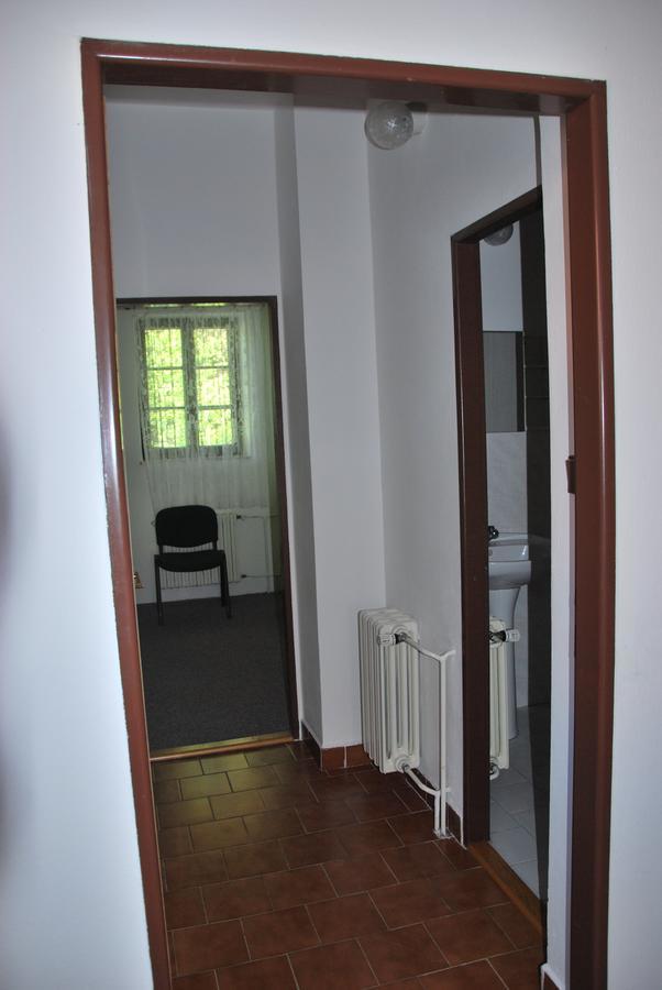 Resort Blatnice Frantiskov Esterno foto